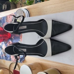 Alfani Annopolibk 7 1/2 M